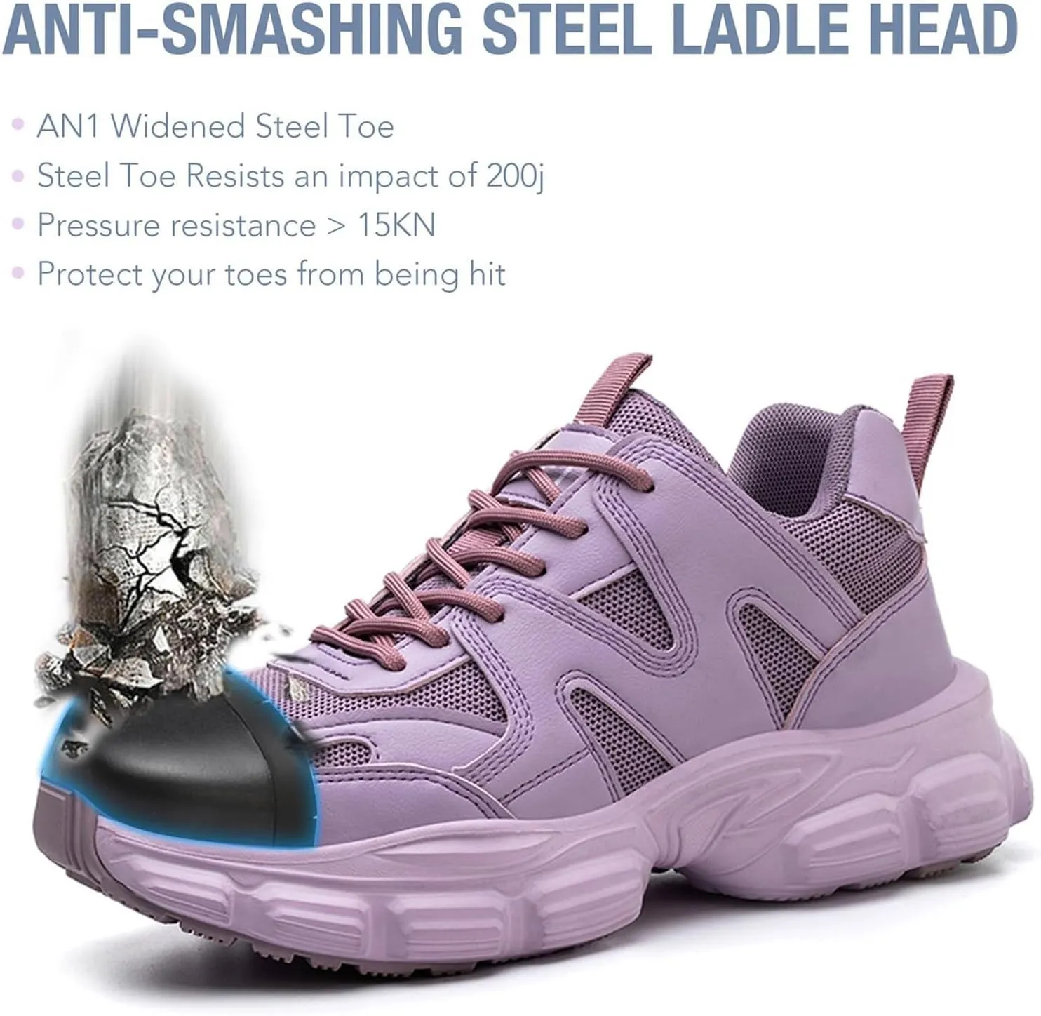 Running Shoes for Men Mesh Dressy Casual Shoes Walking Sneakers Women's Walking Lightweight Tennis Fashion White Tennis Shoe Cross Trainer Shoe