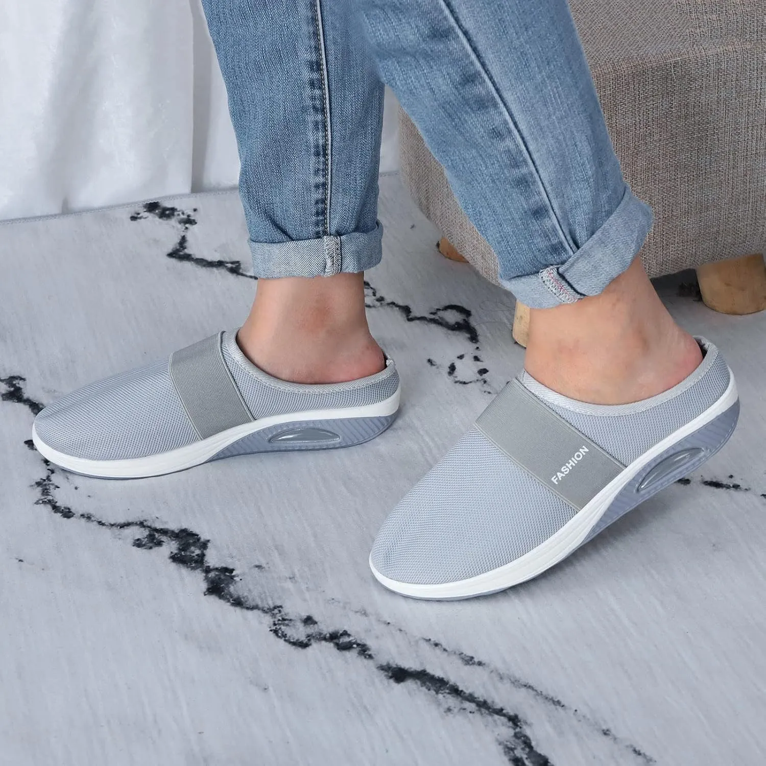 Running Shoes Women Sneakers Tennis Workout Walking Gym Lightweight Running Shoes for Women Slip On Loafers for Women Womens Walking Sneakers