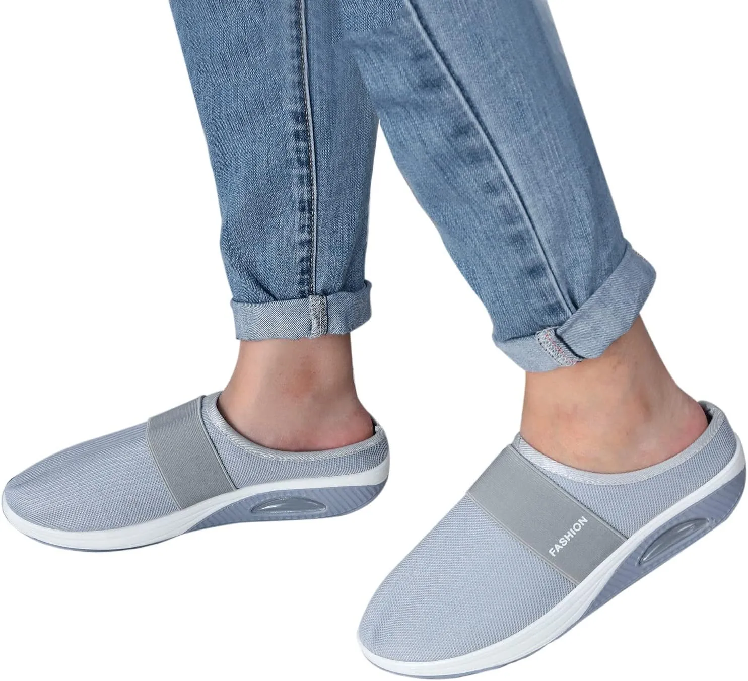Running Shoes Women Sneakers Tennis Workout Walking Gym Lightweight Running Shoes for Women Slip On Loafers for Women Womens Walking Sneakers