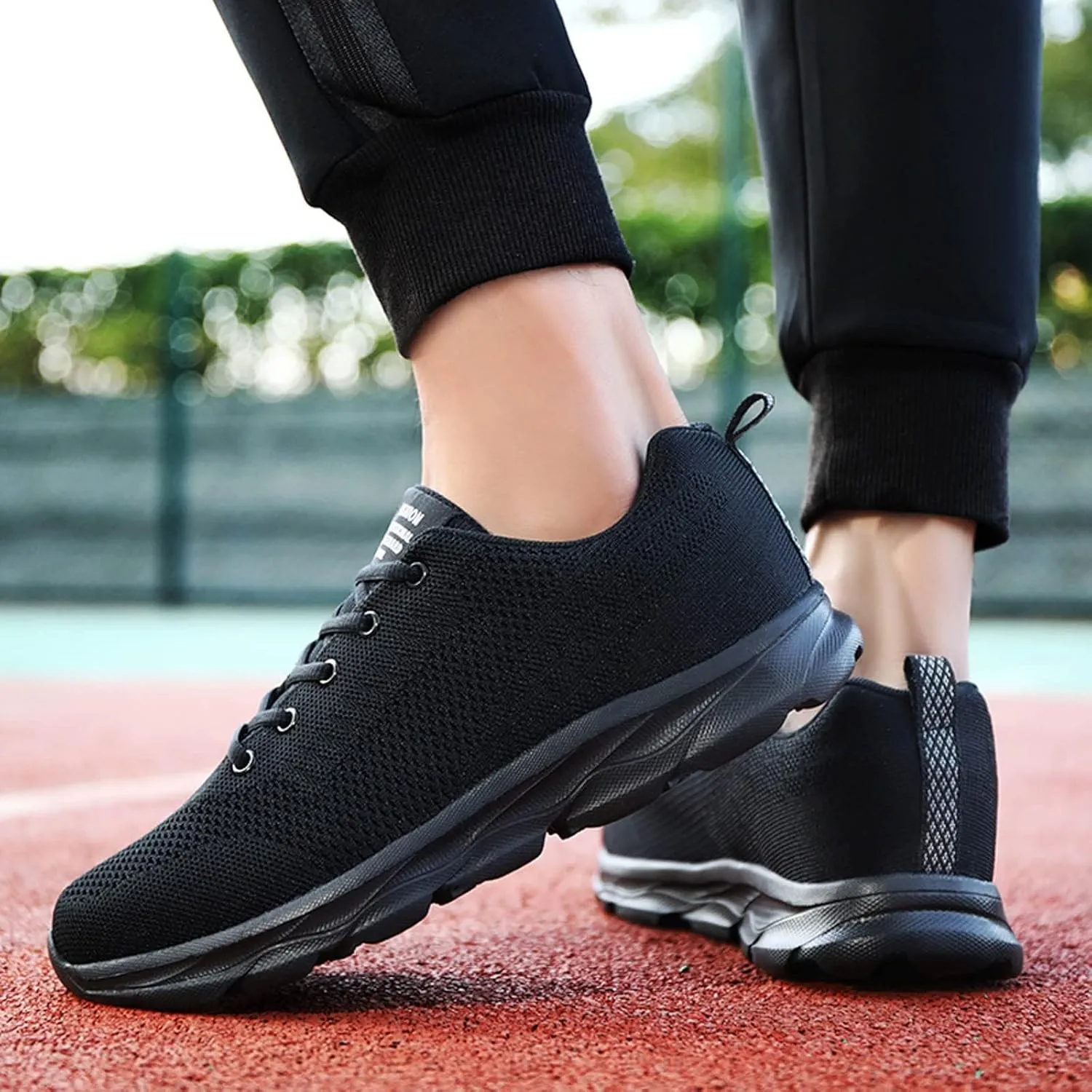 Running Shoes Women Sneakers Tennis Workout Walking Gym Lightweight Womens Slip On Walking Shoes Womens Pink Loafers Wedge Sneakers for Women