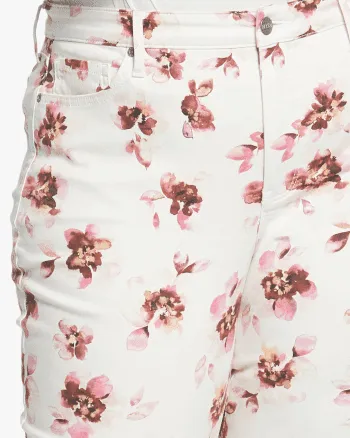 Sheri Crop Jean | Bonnieux