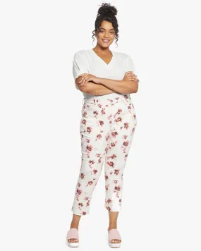 Sheri Crop Jean | Bonnieux