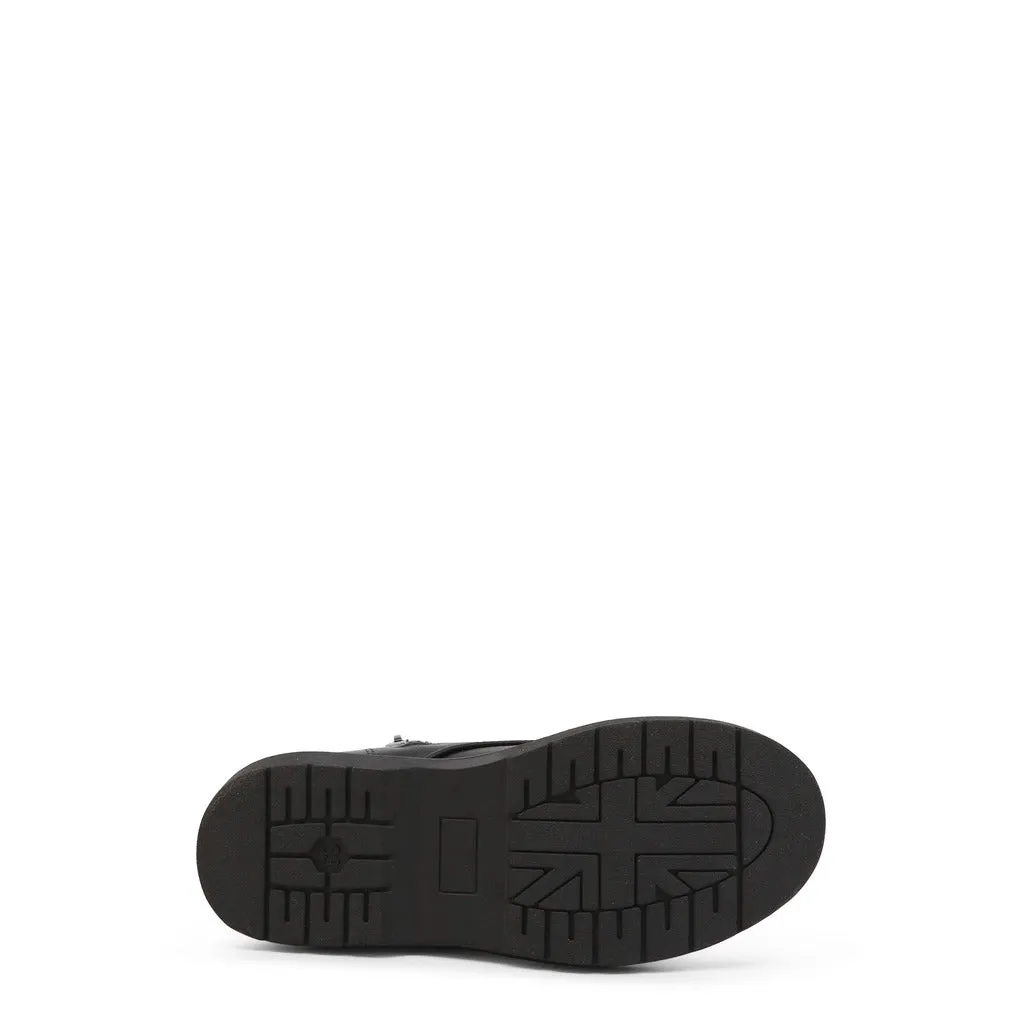 Shone Kids' Ankle Boots - Stylish & Durable D551-006