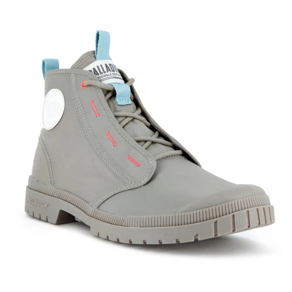 Sp20 Hi Sport Boots - Grey
