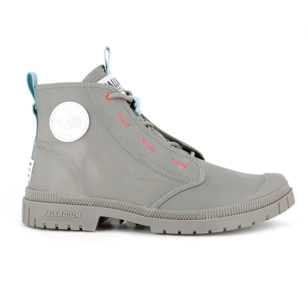 Sp20 Hi Sport Boots - Grey
