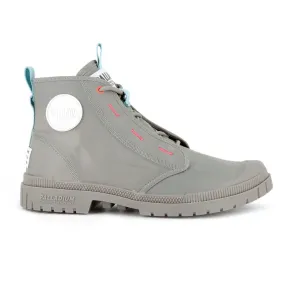 Sp20 Hi Sport Boots - Grey