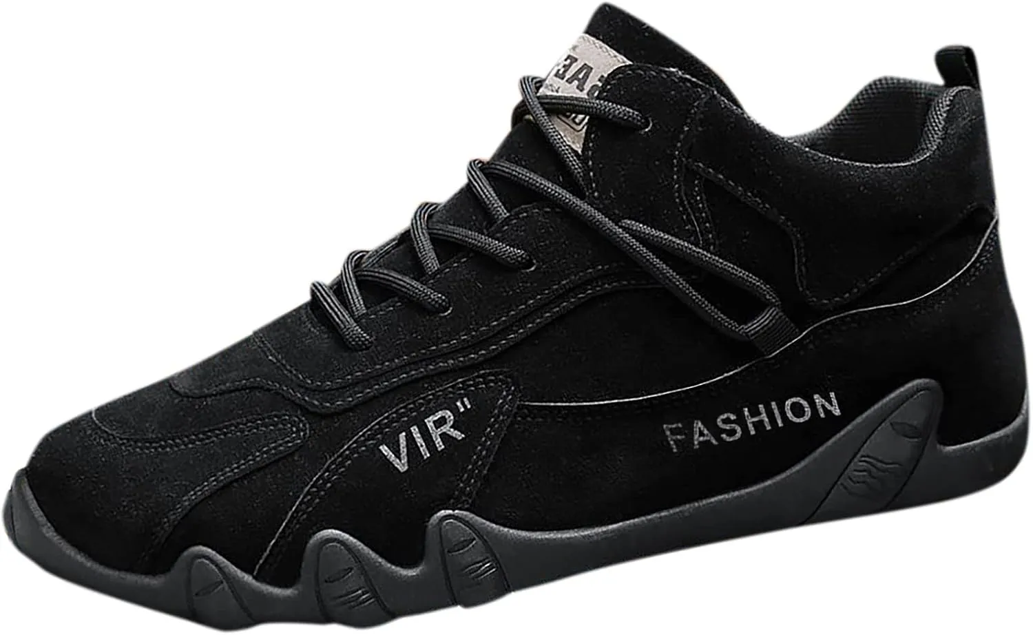 Sports Shoes for Men Popular Labor Work Shoes Wear High Top Board Casual Leisure Jungle Sneaker