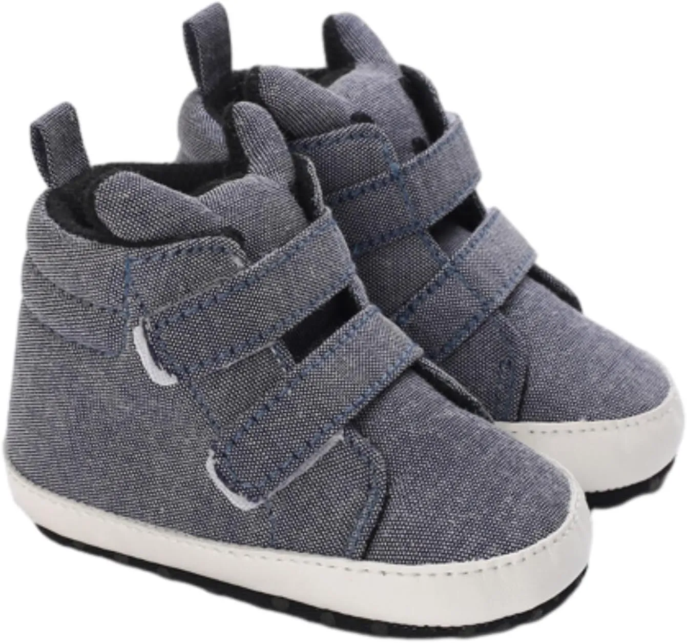 Toddler Baby Shoes Boys Sandals Lightweight Easy to Clean Anti-Slip Non-Slip First Walking Slip On Walking Shoes