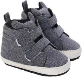 Toddler Baby Shoes Boys Sandals Lightweight Easy to Clean Anti-Slip Non-Slip First Walking Slip On Walking Shoes