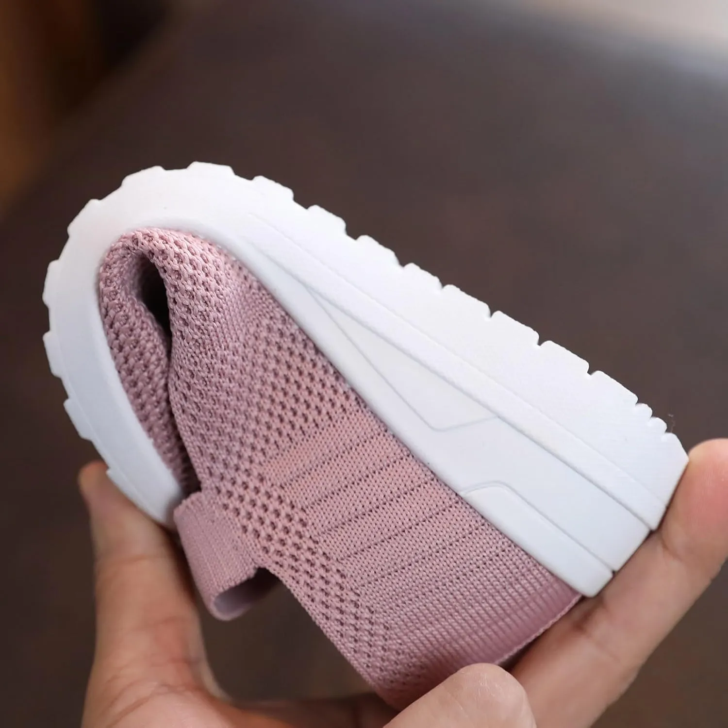 Toddler Shoes Boy Girl Sneakers Running Tennis Shoes Mesh Casual Slip On Toddler Girls Girls Tennis Size 13
