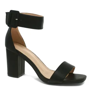 TREVE EVONA HEELS