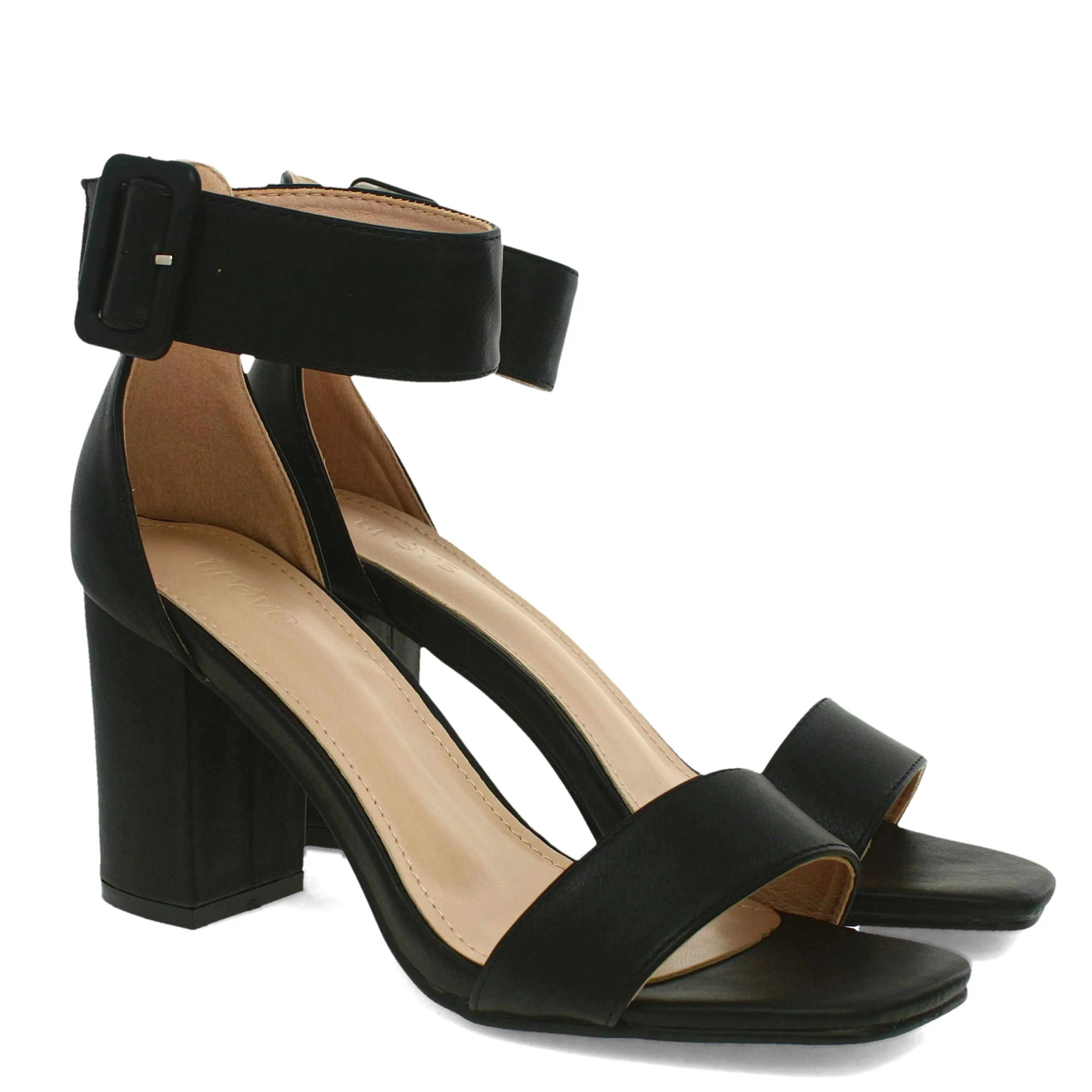 TREVE EVONA HEELS