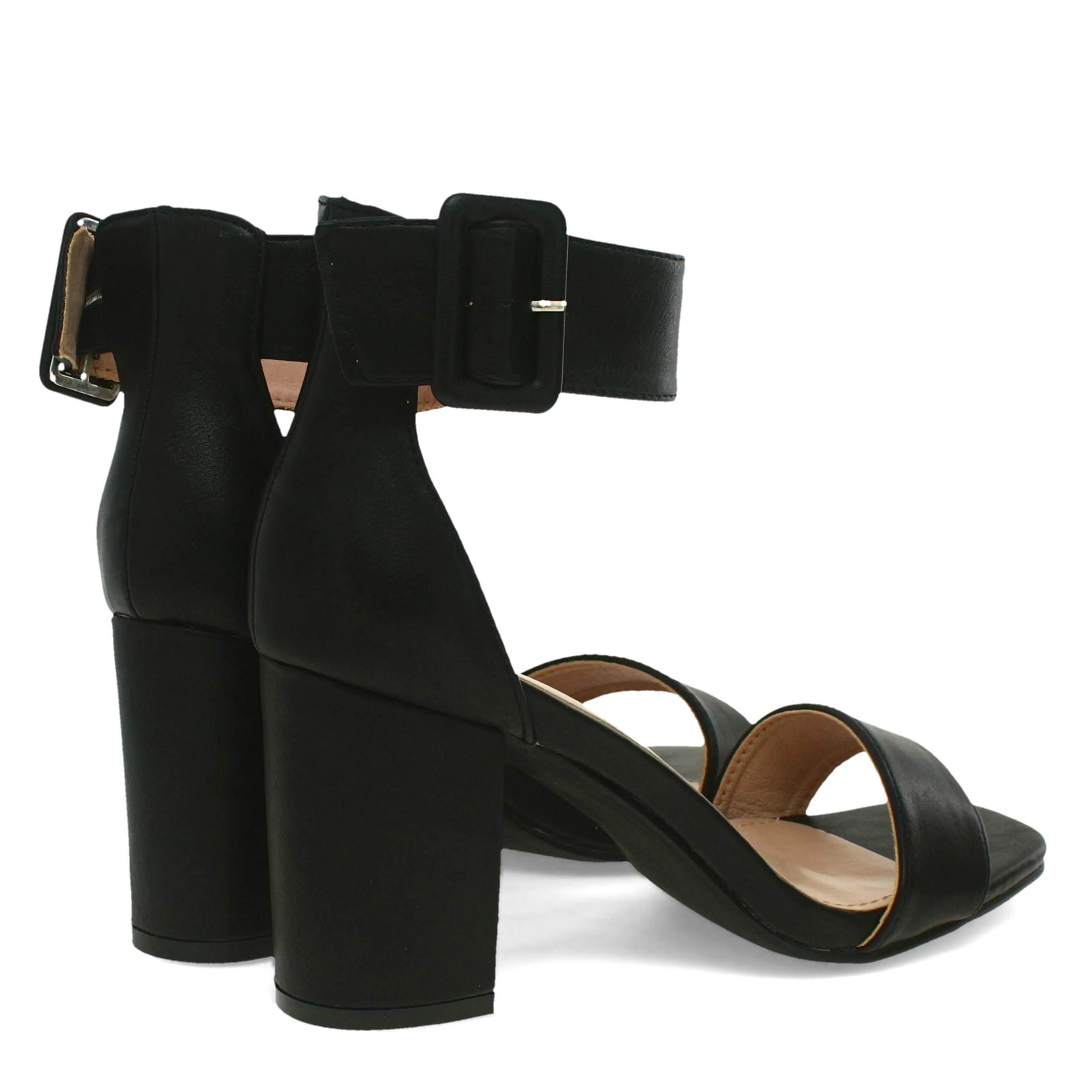 TREVE EVONA HEELS