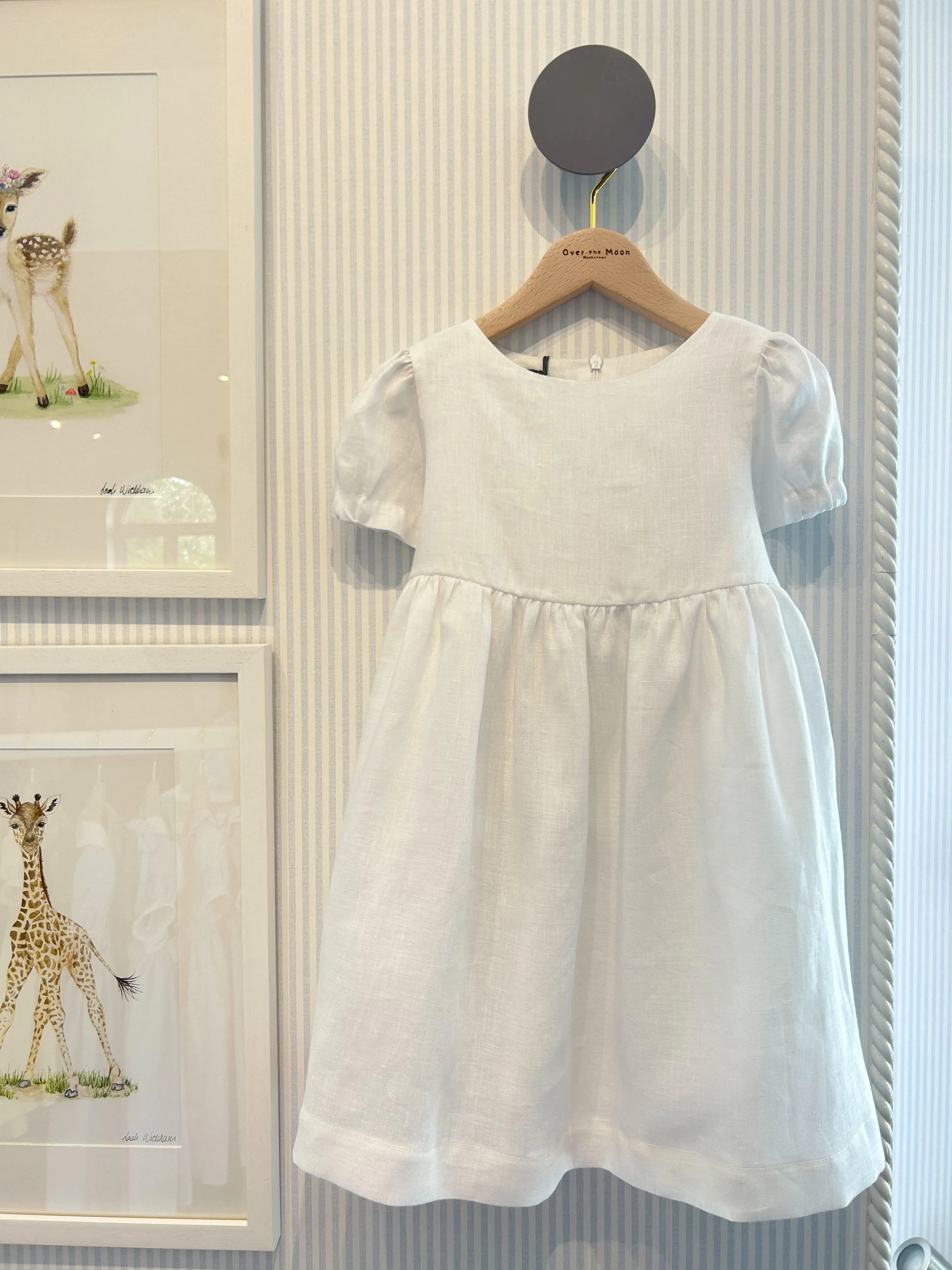 Tropea Dress