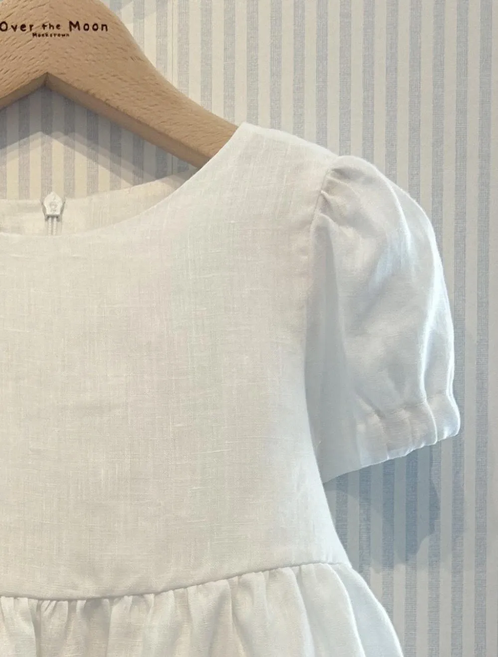 Tropea Dress