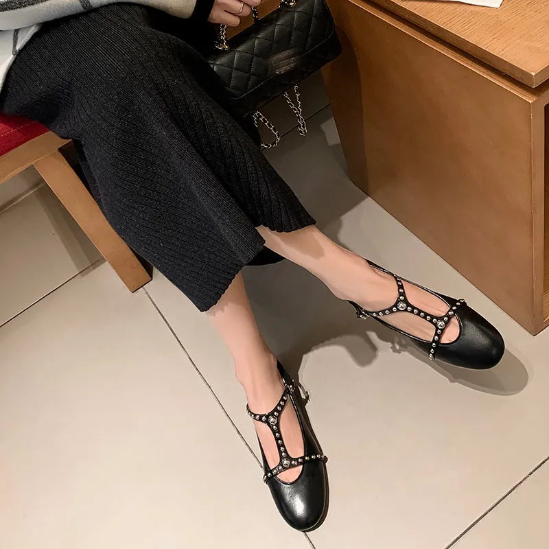 Veltique Glide Heels Collection