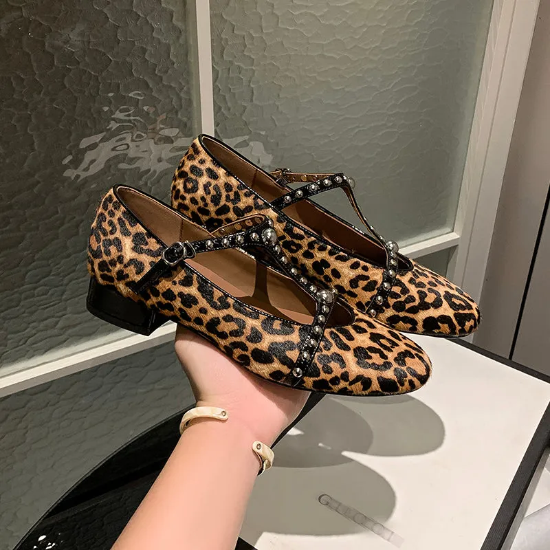 Veltique Glide Heels Collection