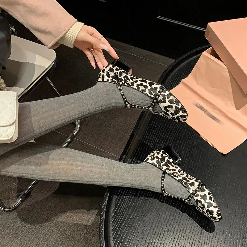 Veltique Glide Heels Collection