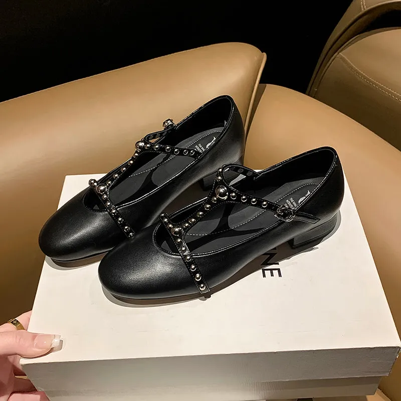Veltique Glide Heels Collection