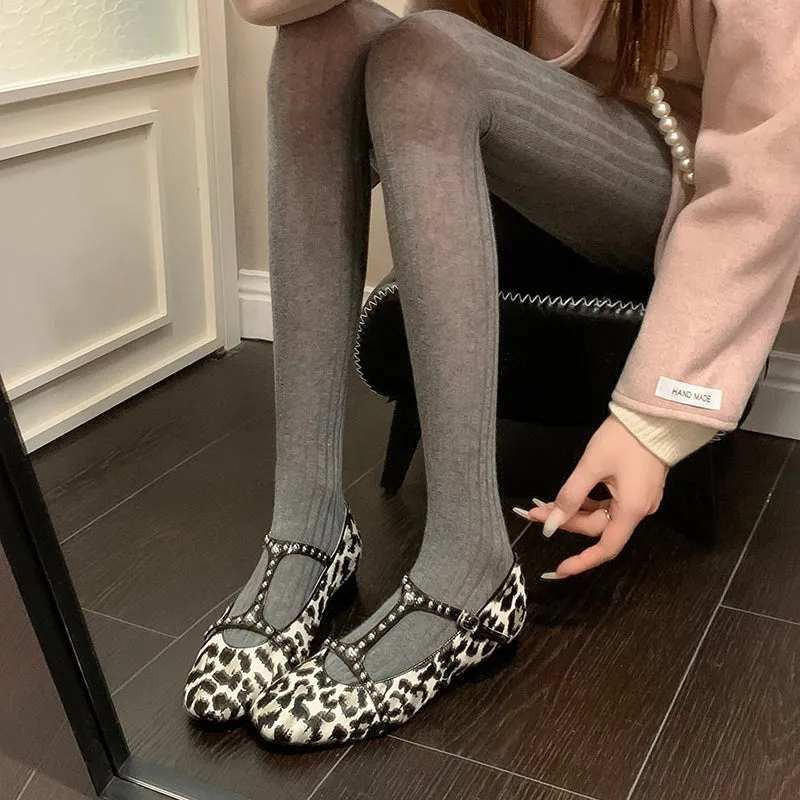 Veltique Glide Heels Collection