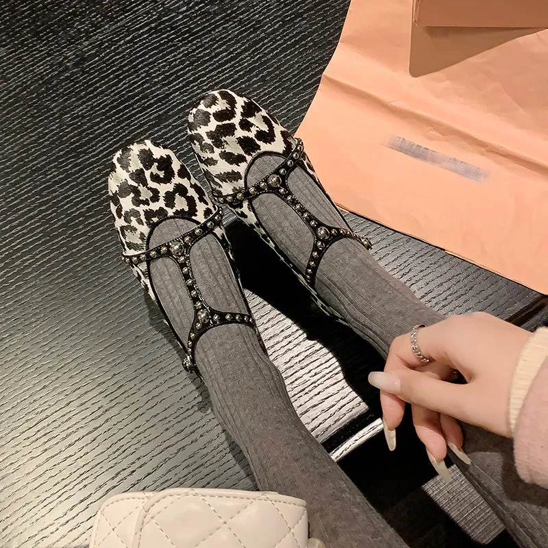 Veltique Glide Heels Collection
