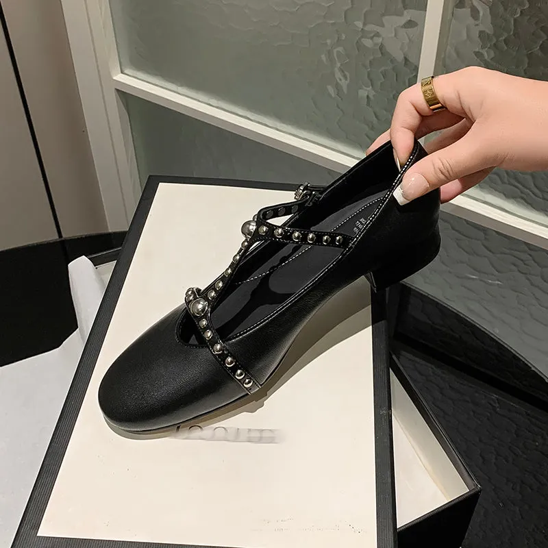 Veltique Glide Heels Collection