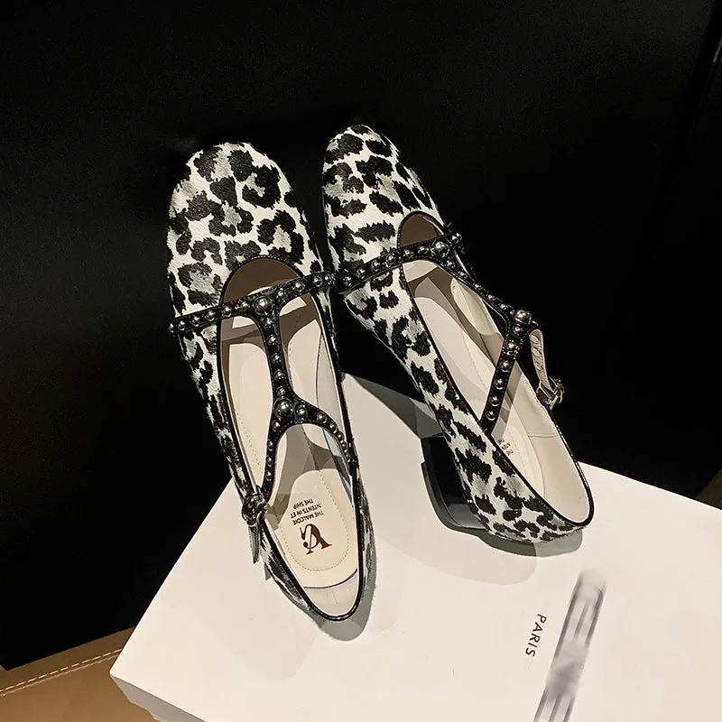 Veltique Glide Heels Collection