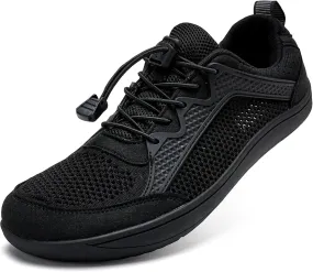 WateLves Wide Water Shoes Mens Womens Barefoot Minimalist Walking Shoes Beach Casual Sneakers Zero Drop Sole