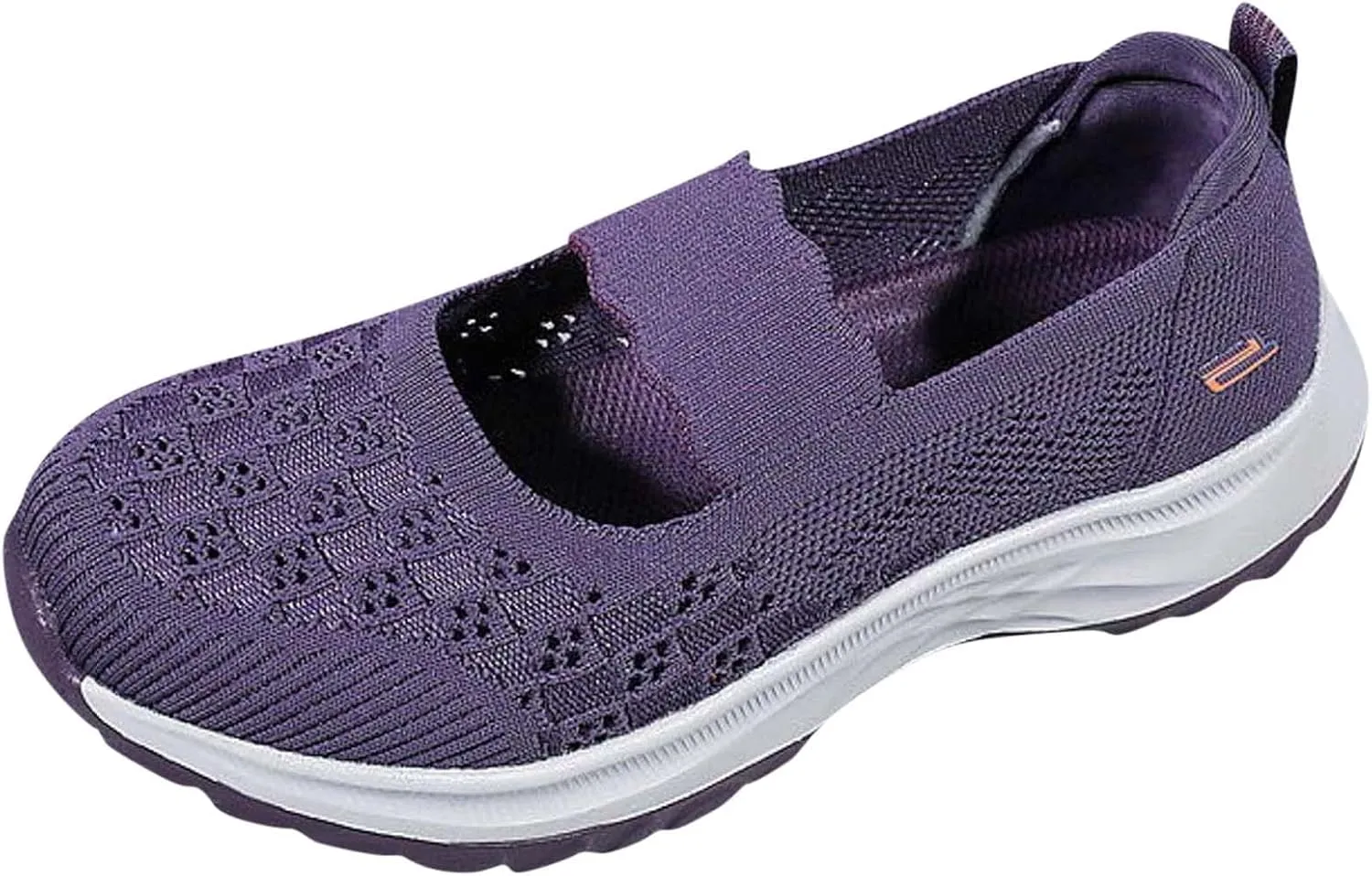 Women Tennis Shoes Cute Casual Walking Hiking Gym Sneakers Orthopedic Comfort Wear Lightweight Non Slip Sneakers