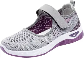 Women's Fashion Sneaker Non Slip Breathable Lightweight Comfortable Lace Up Mens Slip On Tennis Shoes Glitter Loafers for Women Canvas Sneakers for Women