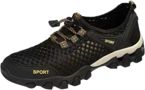 Women's Fashion Sneaker Non Slip Breathable Lightweight Comfortable Lace Up Sneakers for Women Walking Shoes Womens Loafer Sneakers Mens Waterproof Sneakers