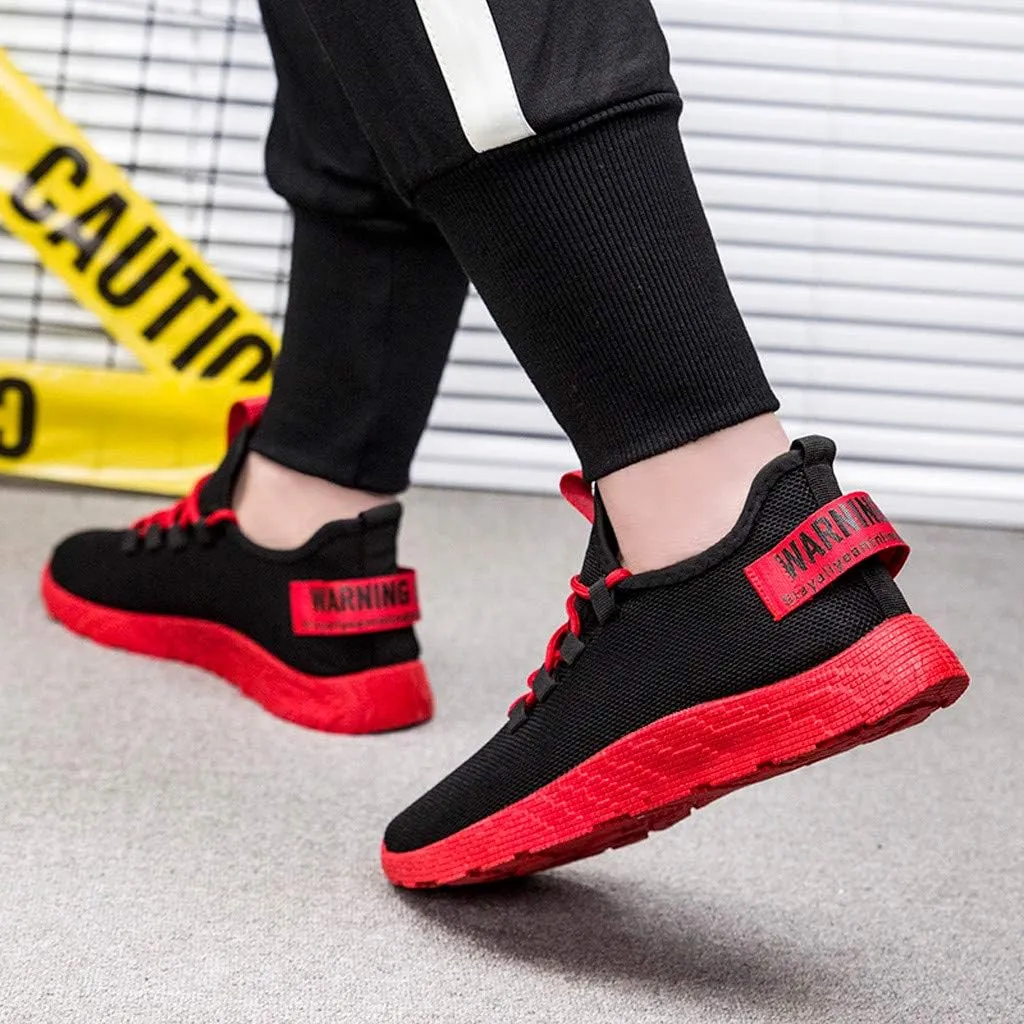 Women's Fashion Sneaker Non Slip Breathable Lightweight Comfortable Lace Up Women Walking Shoes with Arch Support White Loafers Women Waterproof Sneakers