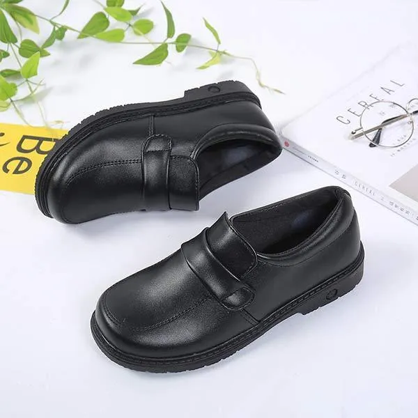 Women's Flat Comfortable Shoes 77237275C