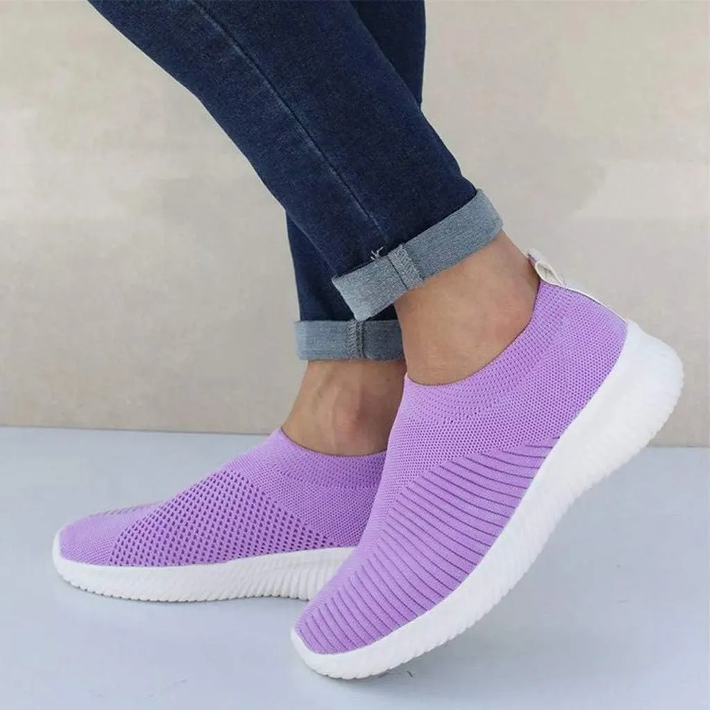 Women's Sneakers Athletic Sport Running Tennis Walking Shoes Mens Tennis Shoes Walking Casual Dress Shoes Women's Fashion Sneakers Steel Toe Tennis Shoe White Loafers
