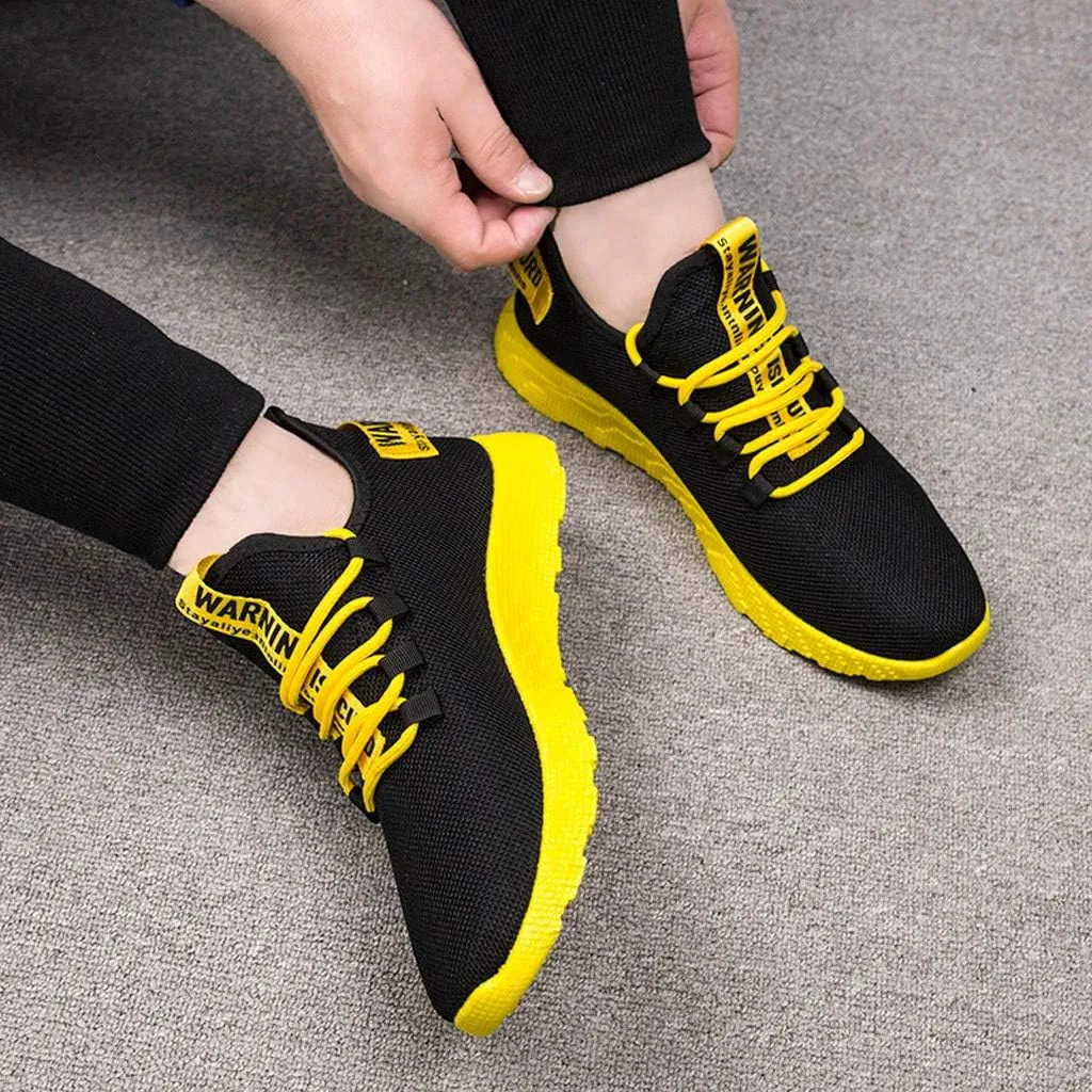 Women's Woven Orthopedic Breathable Soft Shoes Mens Tennis Shoes Lightweight White Casual Shoes White Platform Sneakers Slip On Tennis Shoe Casual Loafers