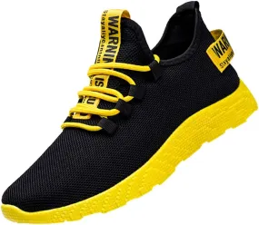 Women's Woven Orthopedic Breathable Soft Shoes Mens Tennis Shoes Lightweight White Casual Shoes White Platform Sneakers Slip On Tennis Shoe Casual Loafers