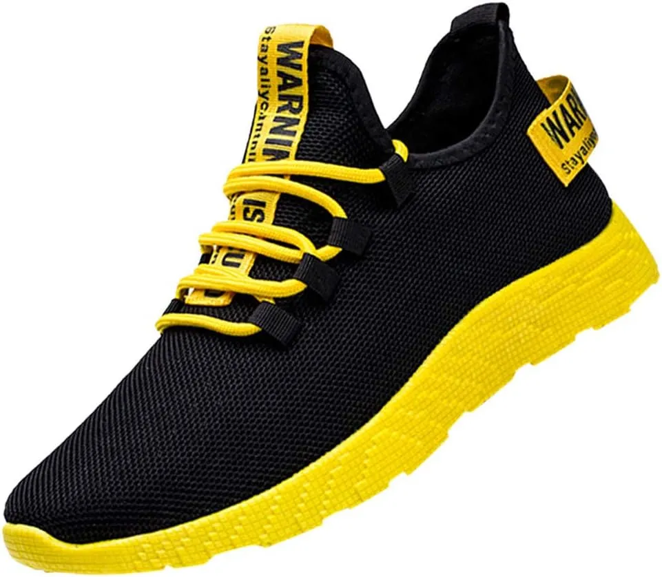 Women's Woven Orthopedic Breathable Soft Shoes Mens Tennis Shoes Lightweight White Casual Shoes White Platform Sneakers Slip On Tennis Shoe Casual Loafers