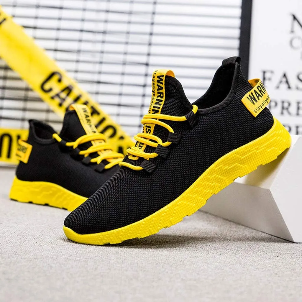Women's Woven Orthopedic Breathable Soft Shoes Mens Tennis Shoes Lightweight White Casual Shoes White Platform Sneakers Slip On Tennis Shoe Casual Loafers