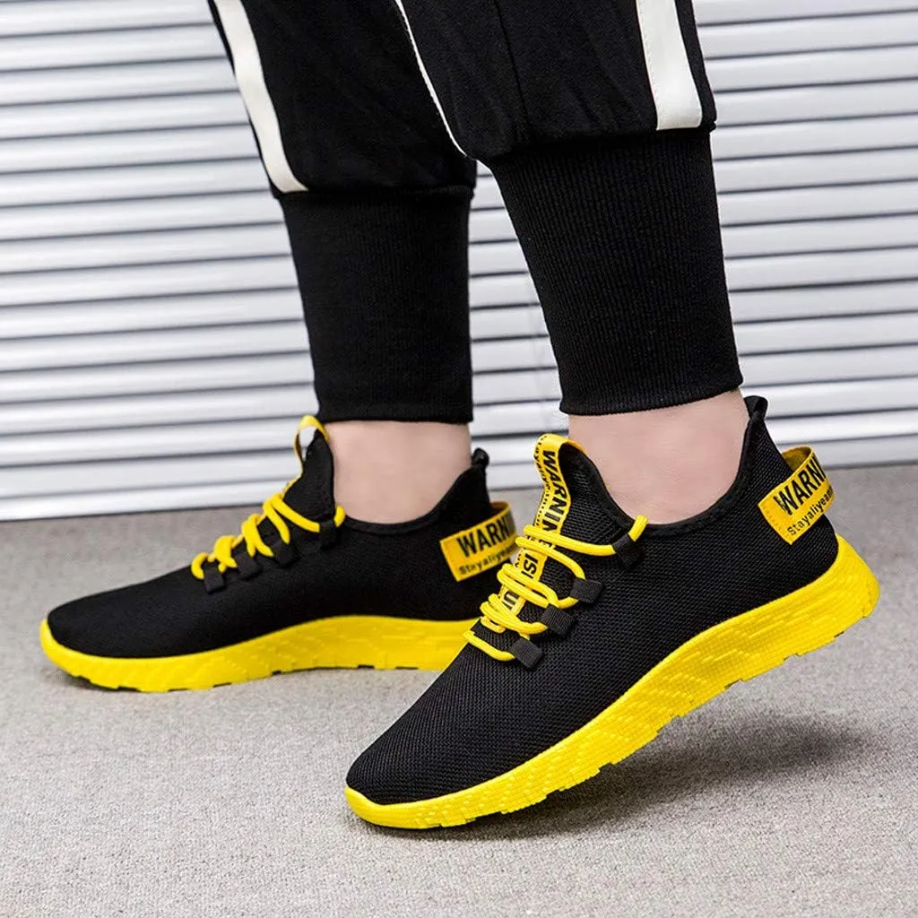 Women's Woven Orthopedic Breathable Soft Shoes Mens Tennis Shoes Lightweight White Casual Shoes White Platform Sneakers Slip On Tennis Shoe Casual Loafers