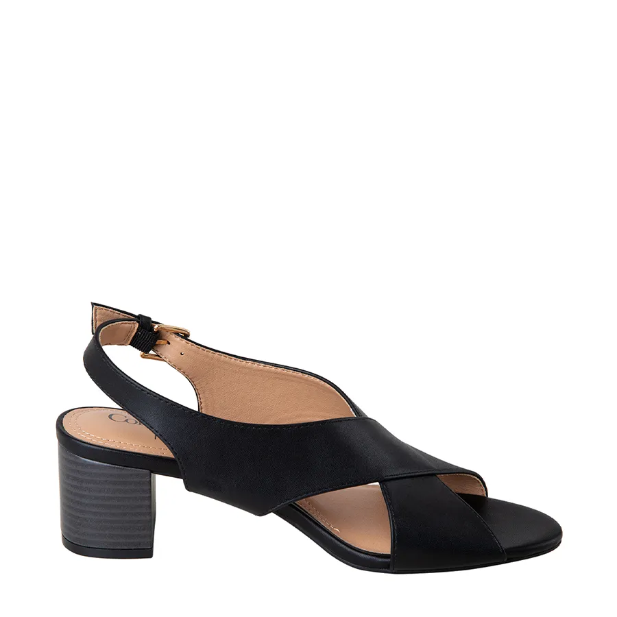 Women's Wyona Block Heel Sandal