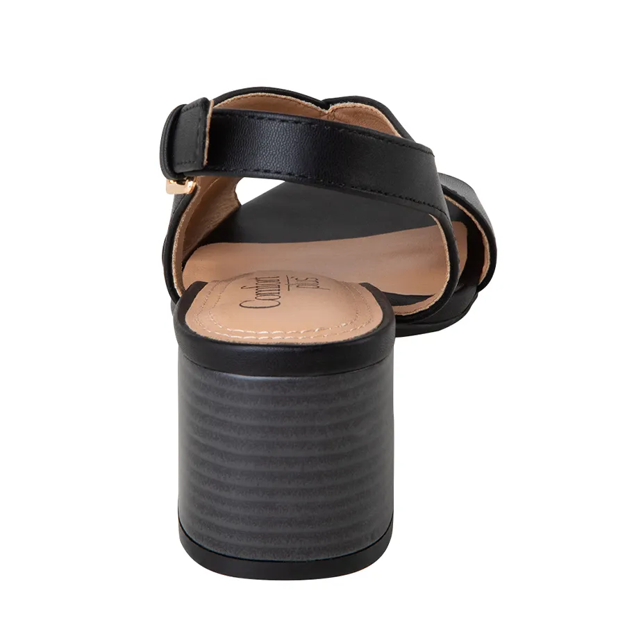 Women's Wyona Block Heel Sandal