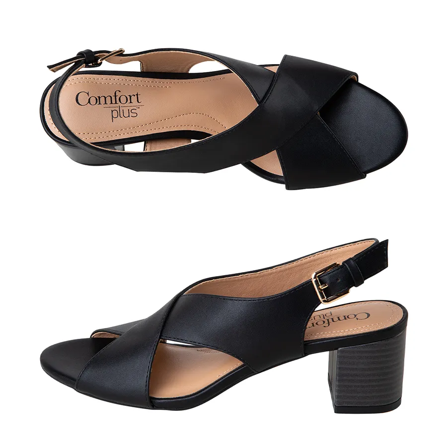 Women's Wyona Block Heel Sandal